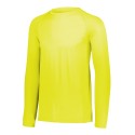 2795 Augusta Sportswear SAFETY YELLOW