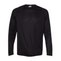 2795 Augusta Sportswear BLACK