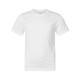 791 Augusta Sportswear WHITE
