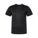791 Augusta Sportswear BLACK