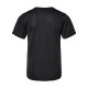 791 Augusta Sportswear BLACK