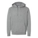 5414 Augusta Sportswear CHARCOAL HEATHER