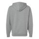 5414 Augusta Sportswear CHARCOAL HEATHER