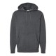 5414 Augusta Sportswear Carbon Heather