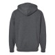 5414 Augusta Sportswear Carbon Heather