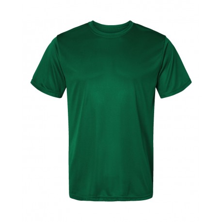 790 Augusta Sportswear 790 Nexgen Wicking T-Shirt DARK GREEN