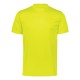 790 Augusta Sportswear SAFETY YELLOW