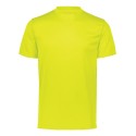 790 Augusta Sportswear SAFETY YELLOW