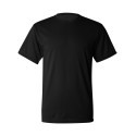 790 Augusta Sportswear BLACK