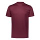 790 Augusta Sportswear New Maroon