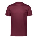 790 Augusta Sportswear New Maroon