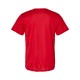 790 Augusta Sportswear SCARLET