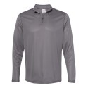 2785 Augusta Sportswear GRAPHITE