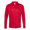 2785 Augusta Sportswear RED