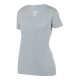 2902 Augusta Sportswear SILVER