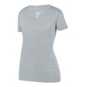 2902 Augusta Sportswear SILVER