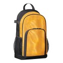 1106 Augusta Sportswear Gold Glitter/ Black