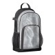 1106 Augusta Sportswear Silver Glitter/ Black