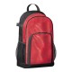 1106 Augusta Sportswear Red Glitter/ Black