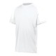 1517 Augusta Sportswear WHITE/ WHITE