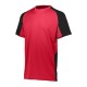 1517 Augusta Sportswear RED/ BLACK