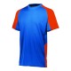 1517 Augusta Sportswear Royal/ Orange