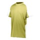 1517 Augusta Sportswear Vegas Gold/ White