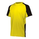 1517 Augusta Sportswear Power Yellow/ Black