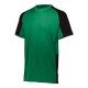 1517 Augusta Sportswear Kelly/ Black