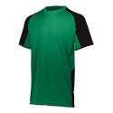 1517 Augusta Sportswear Kelly/ Black