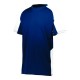 1517 Augusta Sportswear NAVY/ WHITE