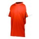 1517 Augusta Sportswear ORANGE/ WHITE