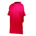1517 Augusta Sportswear RED/ WHITE