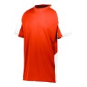 1518 Augusta Sportswear ORANGE/ WHITE