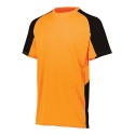 1518 Augusta Sportswear Power Orange/ Black