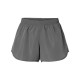 2430 Augusta Sportswear GRAPHITE