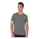 9510 Bayside HEATHER CHARCOAL