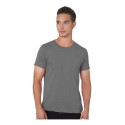 9510 Bayside HEATHER CHARCOAL