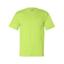 7100 Bayside LIME GREEN