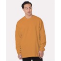 8205 Bayside CARAMEL BROWN