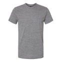 5710 Bayside Tri Athletic Grey