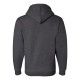 900 Bayside CHARCOAL HEATHER