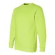 1102 Bayside LIME GREEN