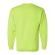 1102 Bayside LIME GREEN