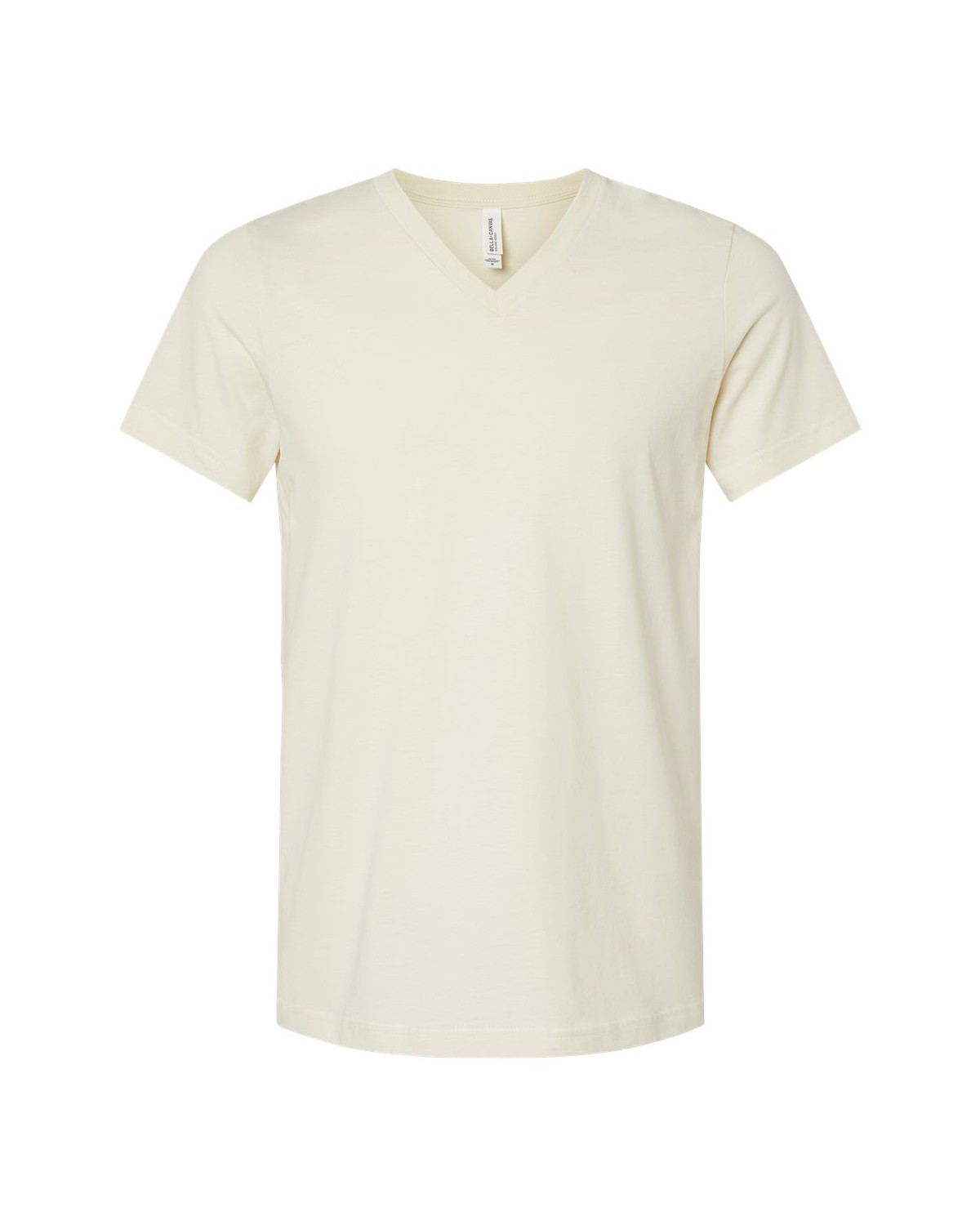 BELLA + CANVAS 3005 Jersey V-Neck Tee | Bella + Canvas 3005