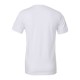 3001 Bella + Canvas WHITE