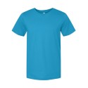 3001 Bella + Canvas AQUA
