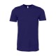 3001 Bella + Canvas TEAM NAVY