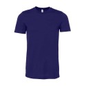3001 Bella + Canvas TEAM NAVY
