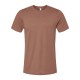 3001 Bella + Canvas CHESTNUT